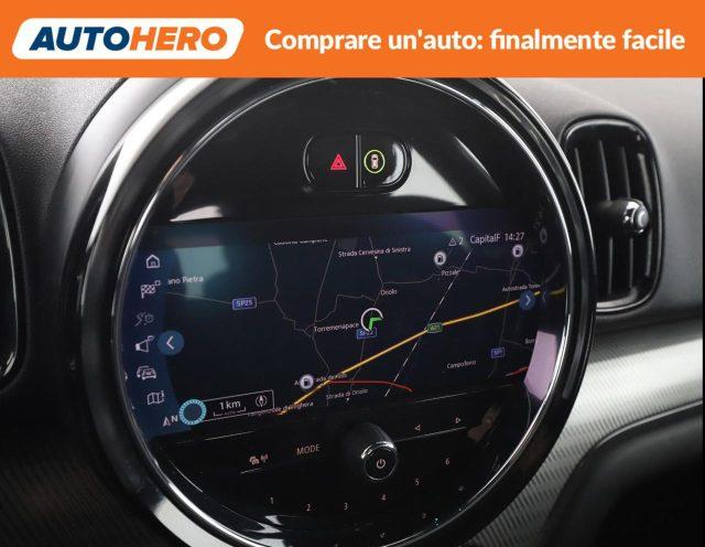 MINI Countryman 2.0 Cooper SD Yours Countryman