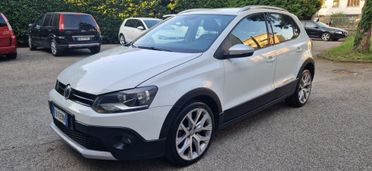 Volkswagen Polo Cross 1.4 TDI 90 CV 5p. Business N