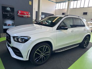 Mercedes GLE 300 d 4Matic Mild Hybrid AMG Premium Plus
