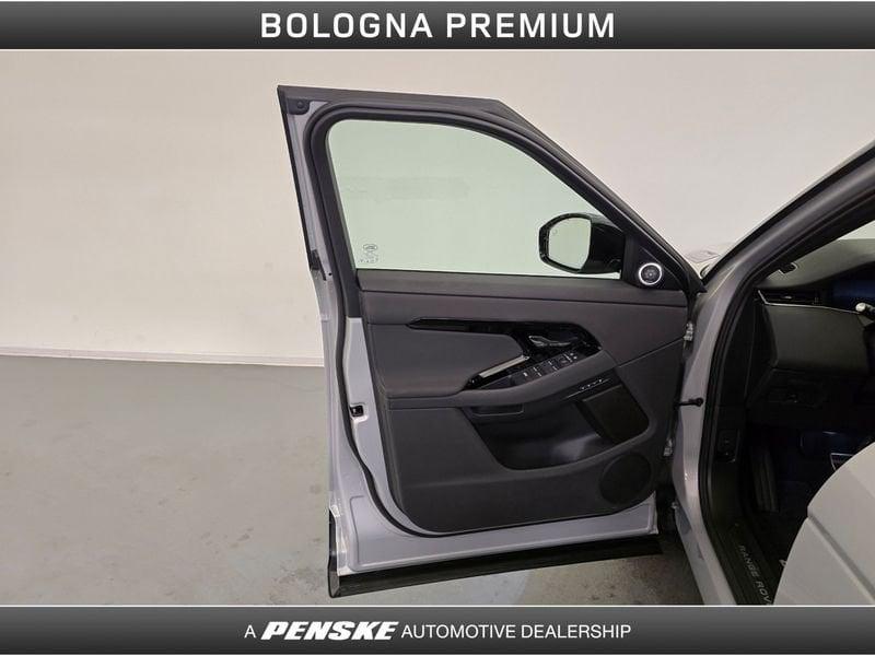Land Rover RR Evoque Range Rover Evoque 2.0D I4 163 CV AWD Auto R-Dynamic SE
