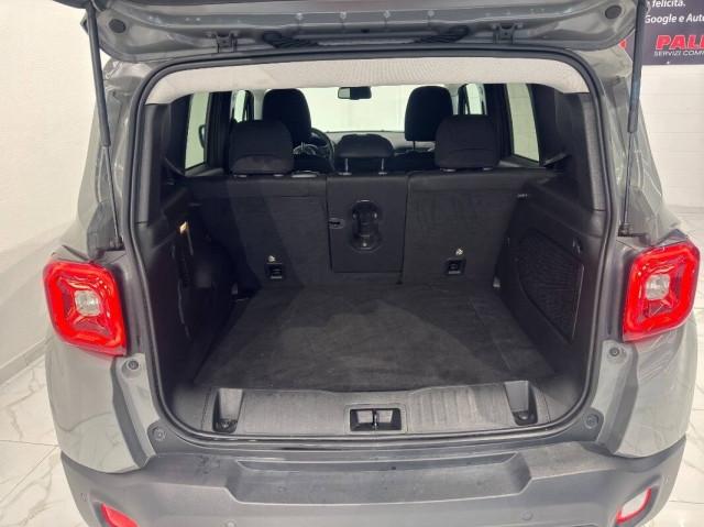 Jeep Renegade 1.3 t4 phev S 4xe at6