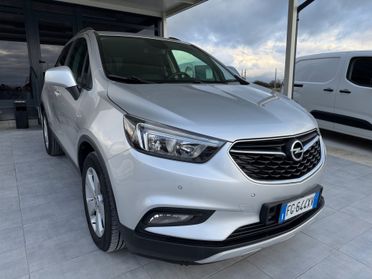 Opel Mokka X 1.6 CDTI Ecotec 136CV 4x2 Start&Stop Advance