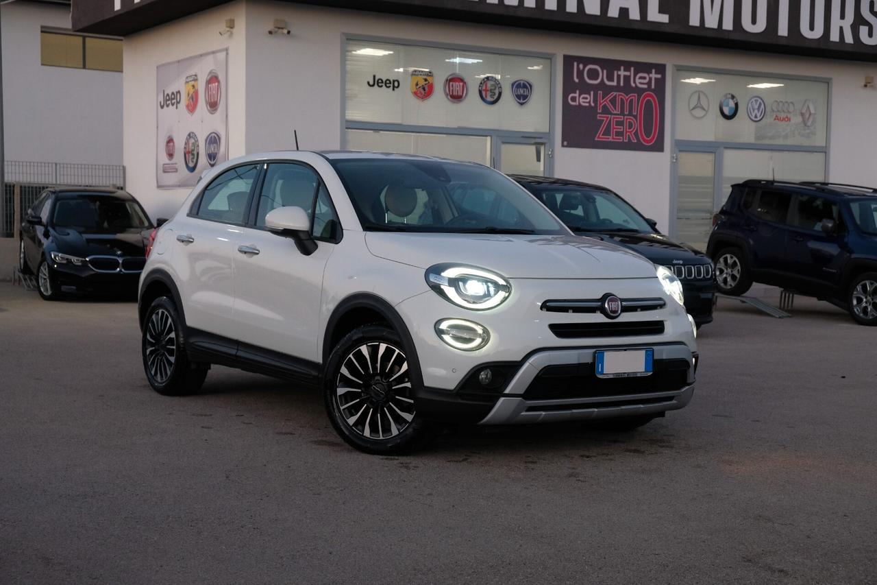 Fiat 500X 1.0 T3 120 CV Cross