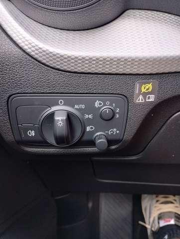 Audi Q2 Q2 1.6 tdi Business