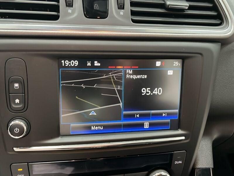 Renault Kadjar 1.5 Energy dCi 110cv ZEN