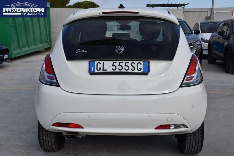Lancia Ypsilon Ypsilon 1.2 Gold Gpl 69cv