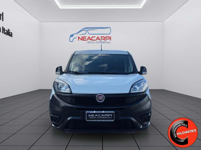FIAT Doblo 1.6 MJT 120 CV CARGO MAXI PL N1 3 POSTI-BLUETOOTH-