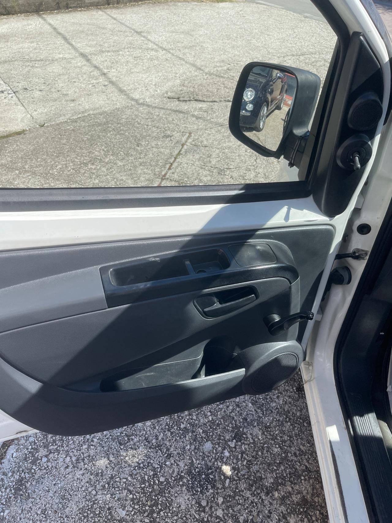 Fiat Fiorino 1.4 8V Furgone Natural Power SX
