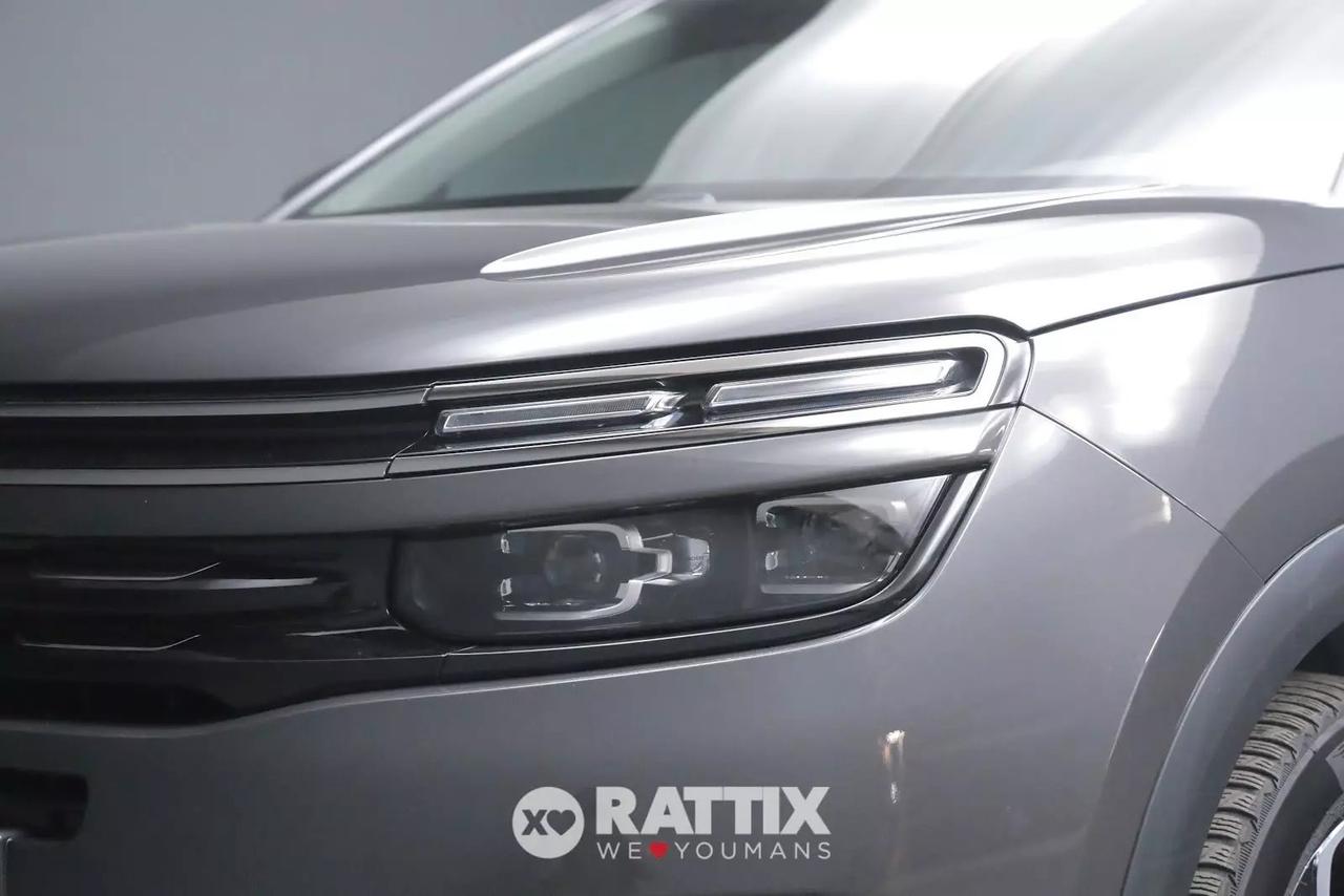 Citroen C5 Aircross 1.6 Hybrid Phev 225CV Shine e-EAT8