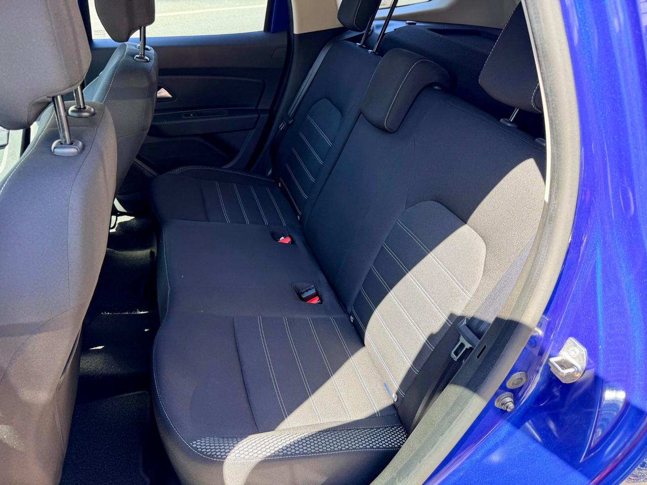 Dacia Duster 1.5 Blue dCi 8V 115 CV 4x2 Prestige