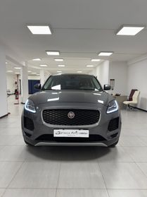 Jaguar E-Pace 2.0D 150 CV R-Dynamic