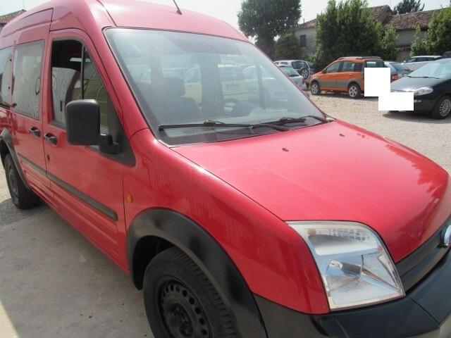 Ford Transit Connect Tourneo Connect 200S 1.8 TDCi/90CV PC 8 POSTI