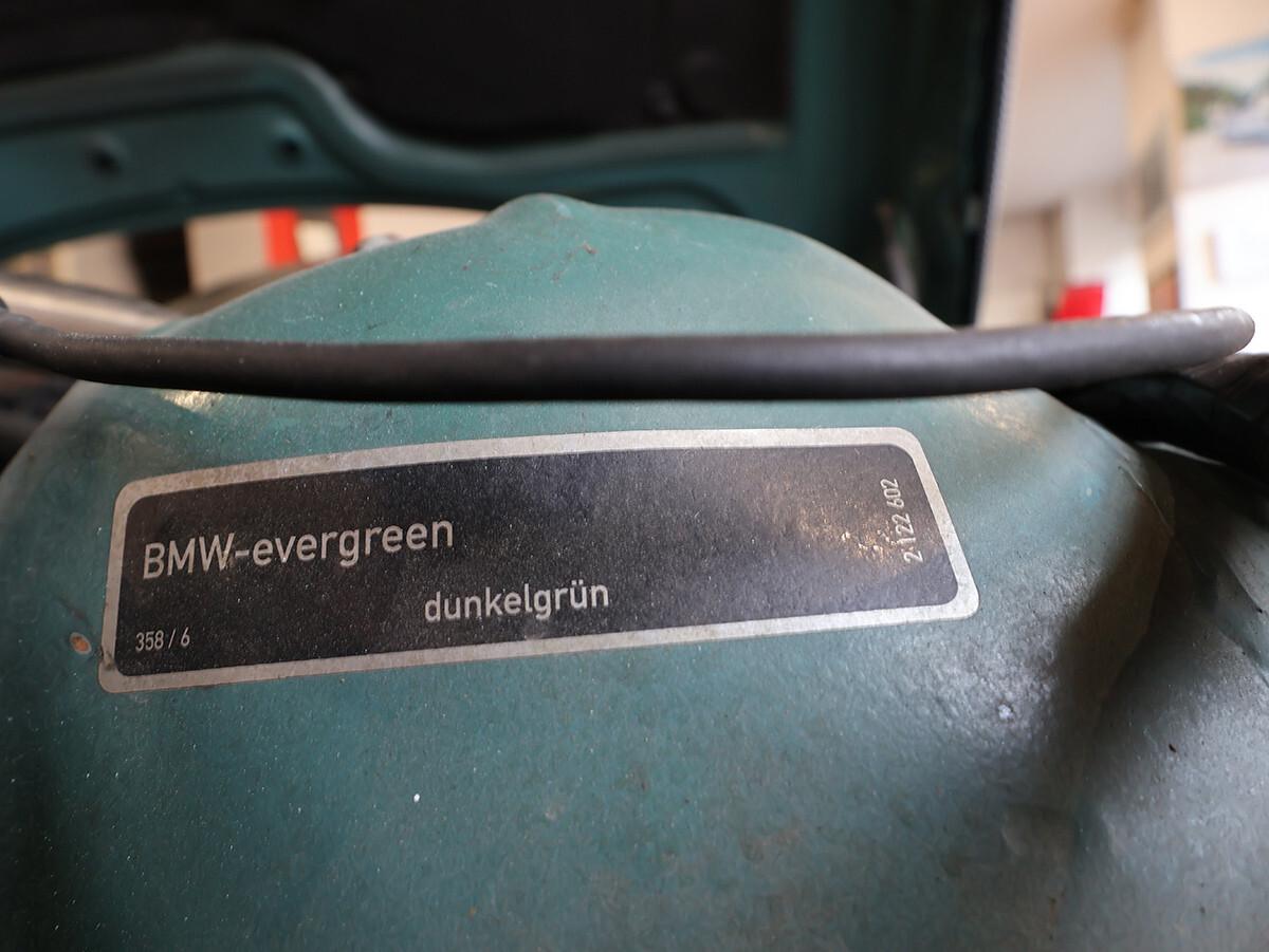 Bmw Z3 M Coupe 321cv EVERGREEN-ASI-2 PROPRIETARI