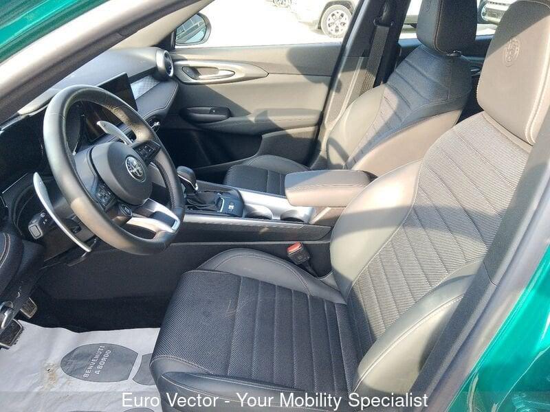 Alfa Romeo Tonale 1.3 280CV PHEV AT6 Speciale