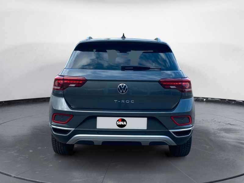 VOLKSWAGEN T-Roc 1.5 tsi Style DsG
