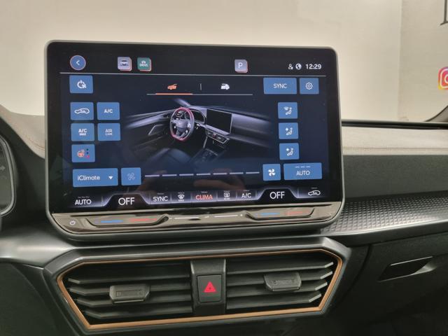 CUPRA Leon 2.0 TDI 150 CV DSG