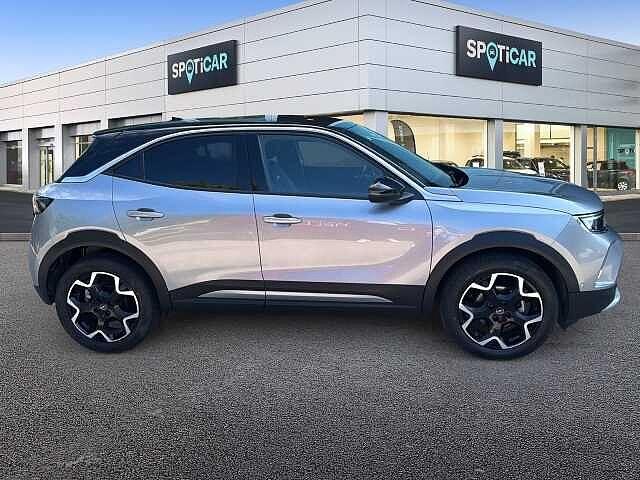 Opel Mokka 1.2 Turbo 136 CV Ultimate