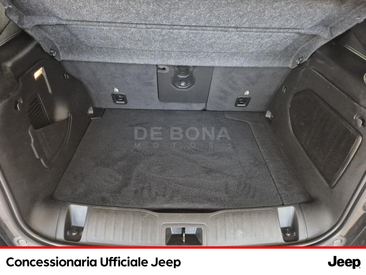 Jeep Renegade 1.3 t4 phev limited 4xe at6