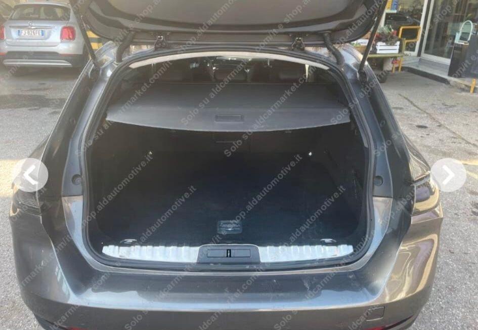 PEUGEOT 508 1.5BlueHDI SW AUTOMATICA