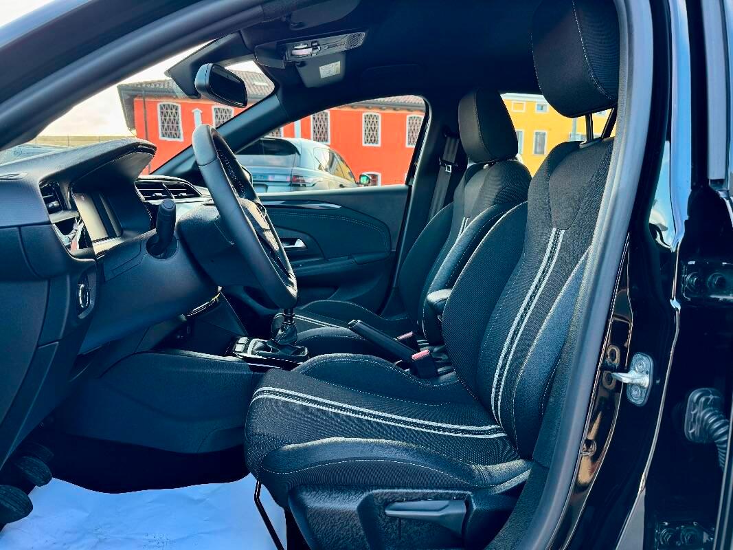 Opel Corsa 1.2 GS s&s 100cv