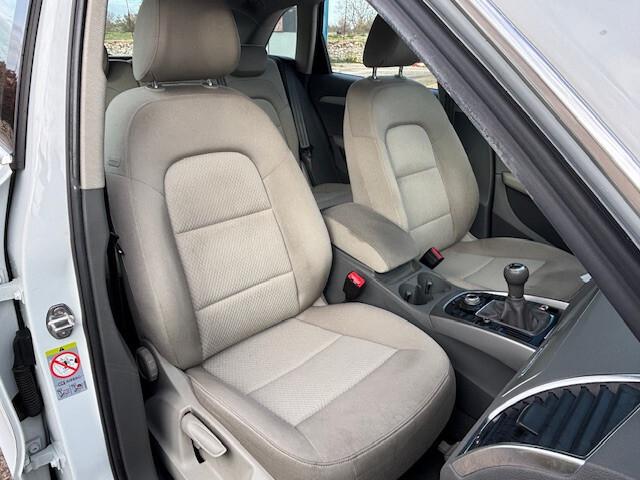 Audi Q5 2.0 TDI 170 CV quattro