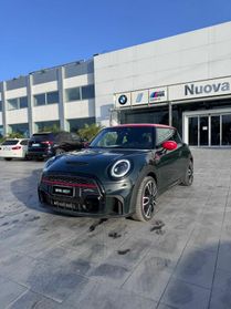 Mini Mini 3 Porte 2.0 Twin Power Turbo JCW JCW Steptronic