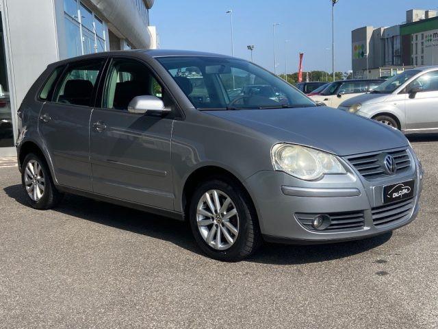 VOLKSWAGEN Polo 1.4/69CV TDI 5p. Comfortline