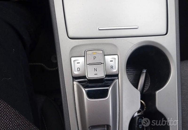 Hyundai Kona Kona 64 kWh EV Xclass