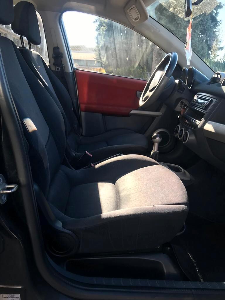 Smart ForFour 2004 1.3B 70kw