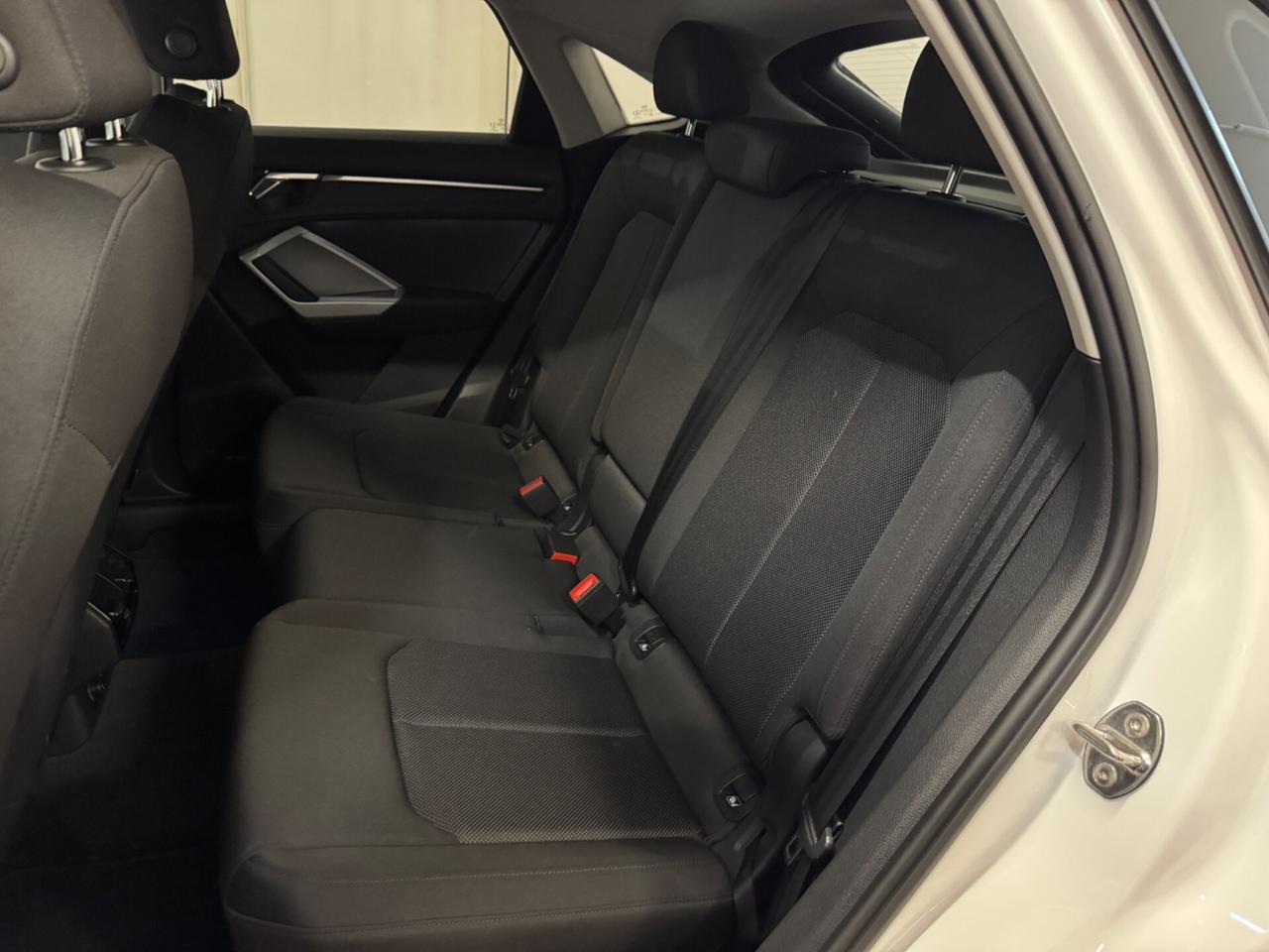 AUDI Q3 SPB 35 TDI S TRONIC S LINE EDITION - MY21