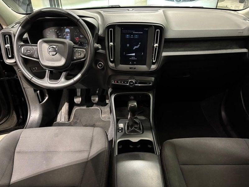 Volvo XC40 XC40 T2 Geartronic Momentum Core