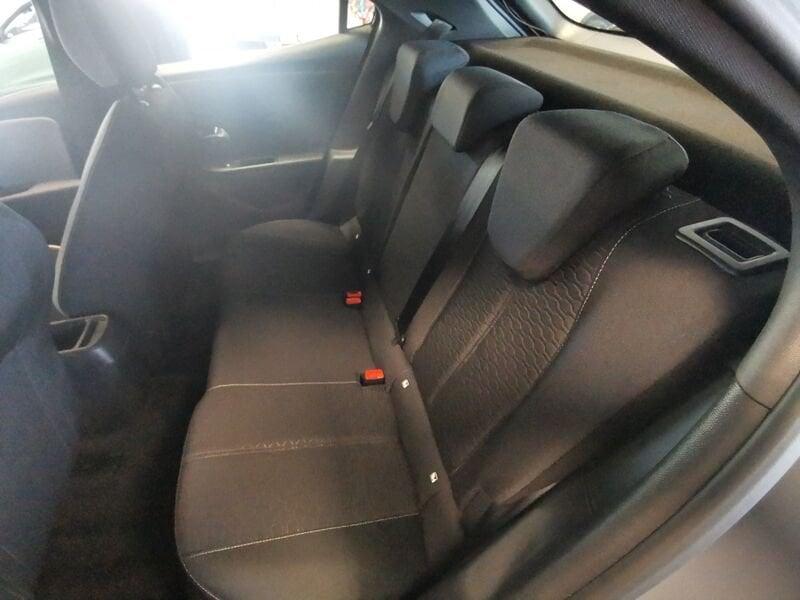 Opel Mokka 1.2 136cv Edition MT6
