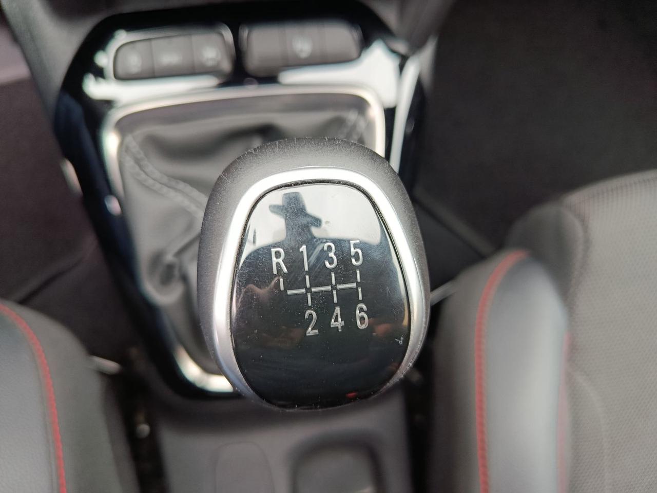 Opel Corsa GS Line 1.2 Direct Injection Turb #7915