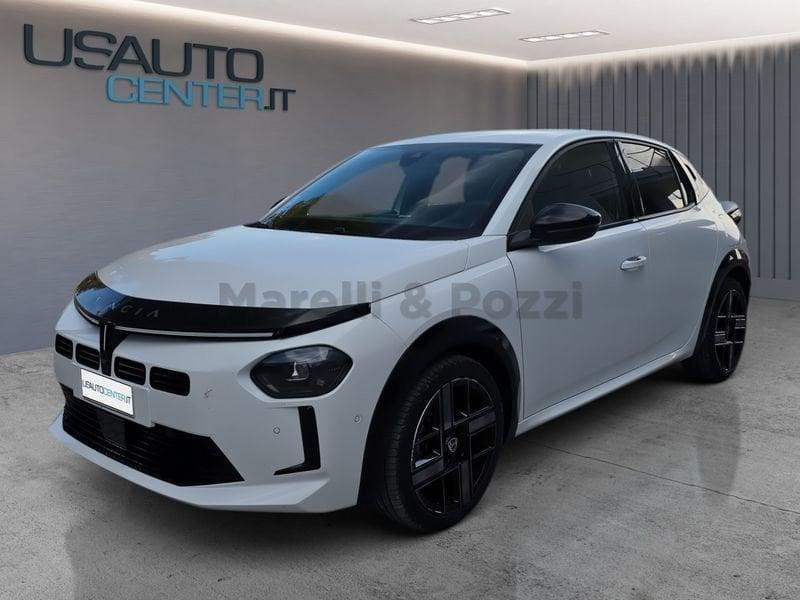 Lancia Ypsilon Ypsilon Hybrid e-DCT LX