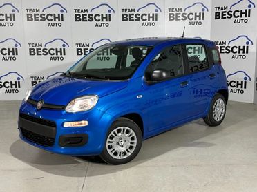 FIAT New Panda 1.0 FireFly 70CV Hybrid 5P. MY25