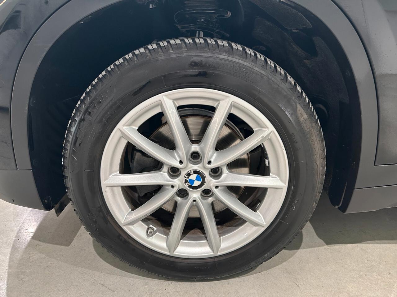 Bmw X1 sDrive18d Business Advantage