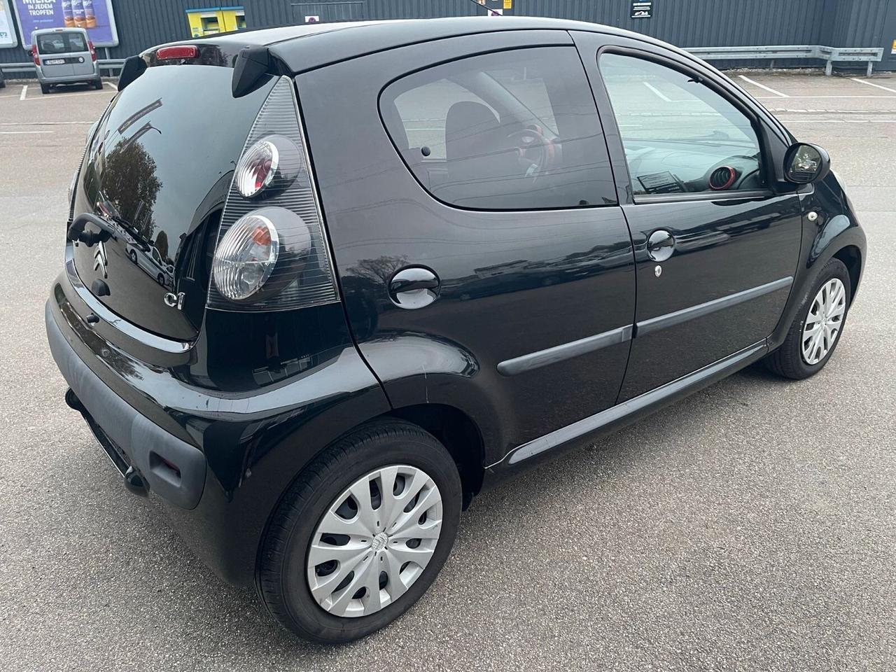 Citroen C1 1.0 5 porte Selection KLIMA 5 porte Neopatentati