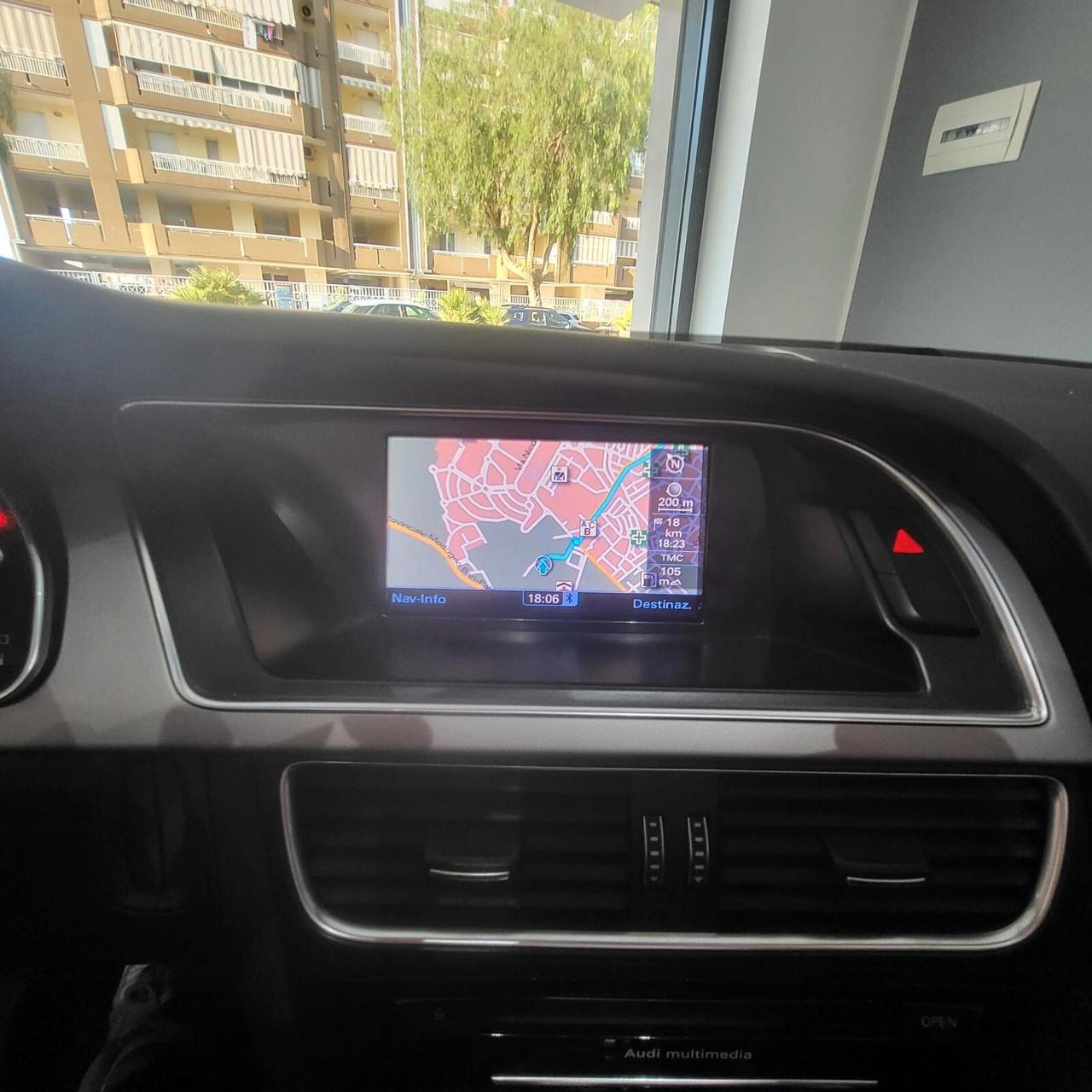Audi A5 Cabrio 2.0 TDI 177 CV Ambiente