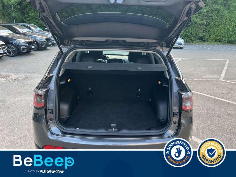 Jeep Compass 1.3 TURBO T4 LIMITED 2WD 130CV MY20