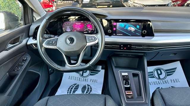 Volkswagen Golf Variant 1.5 eTSI EVO ACT 130CV DSG Life Mild Hybrid