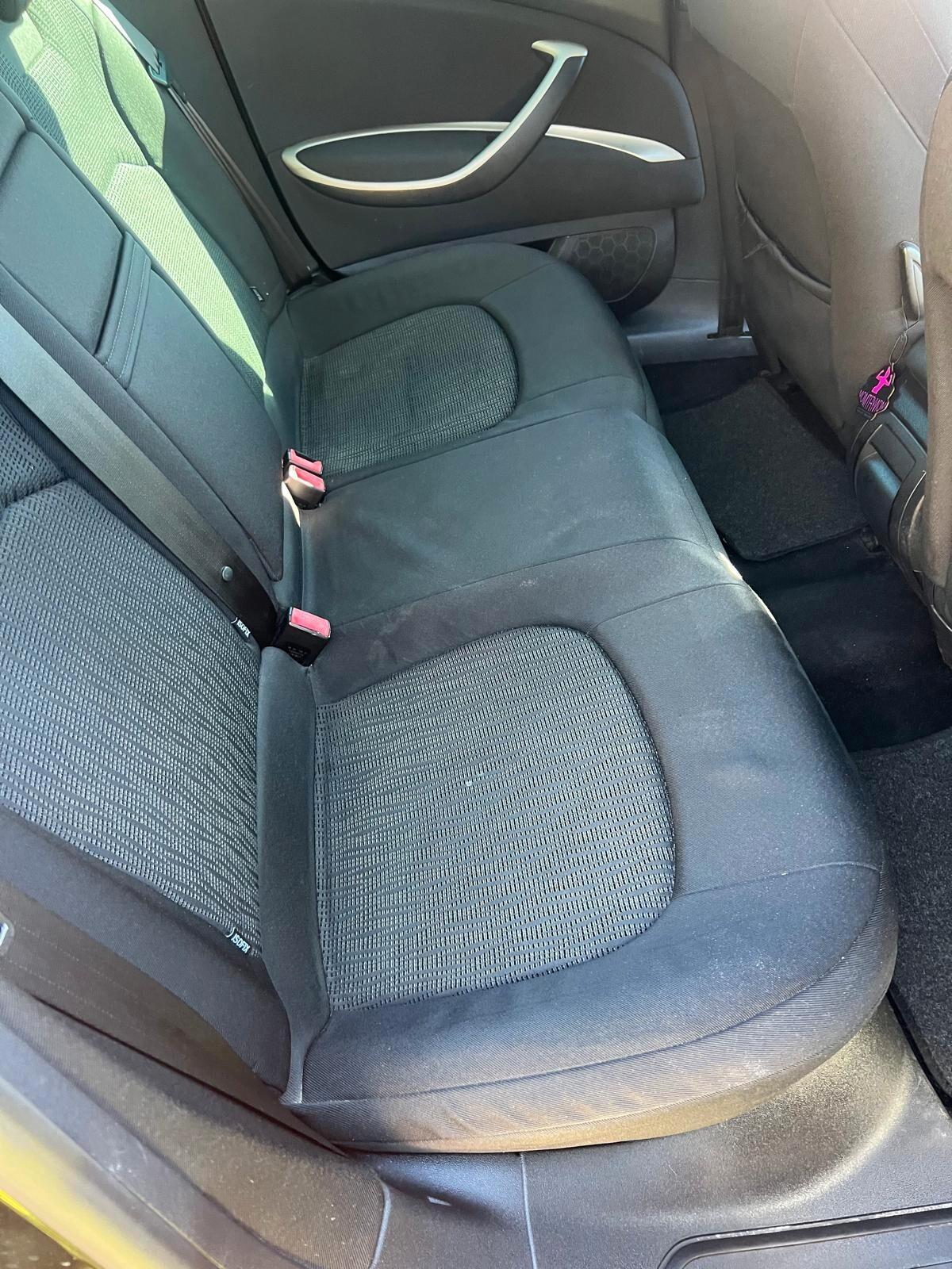 Citroen C5 2.0 HDi 140 Executive Tourer