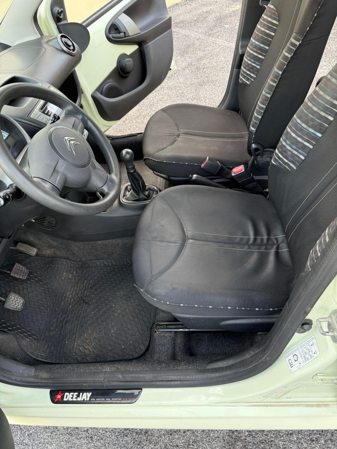 Citroen C3 1.1 Business