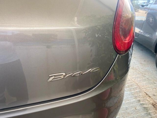 Fiat Bravo 1.6 MJT 120 CV DPF MyLife