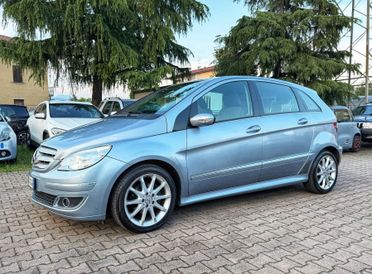 Mercedes-benz B 170 Sport OK NEOPATENTATI