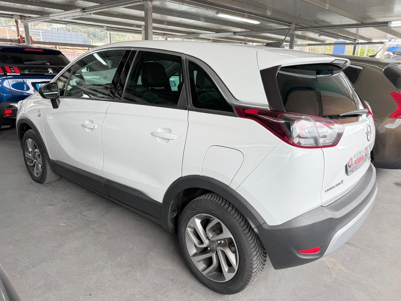 Opel Crossland X 1.5 ECOTEC D 102 CV Start&Stop Innovation