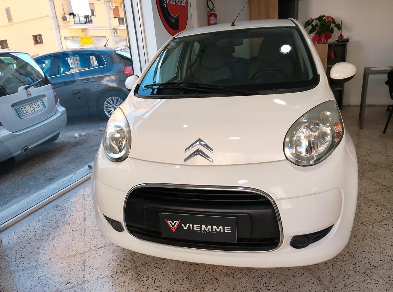 Citroen C1 1.0 5 porte airdream Pinko