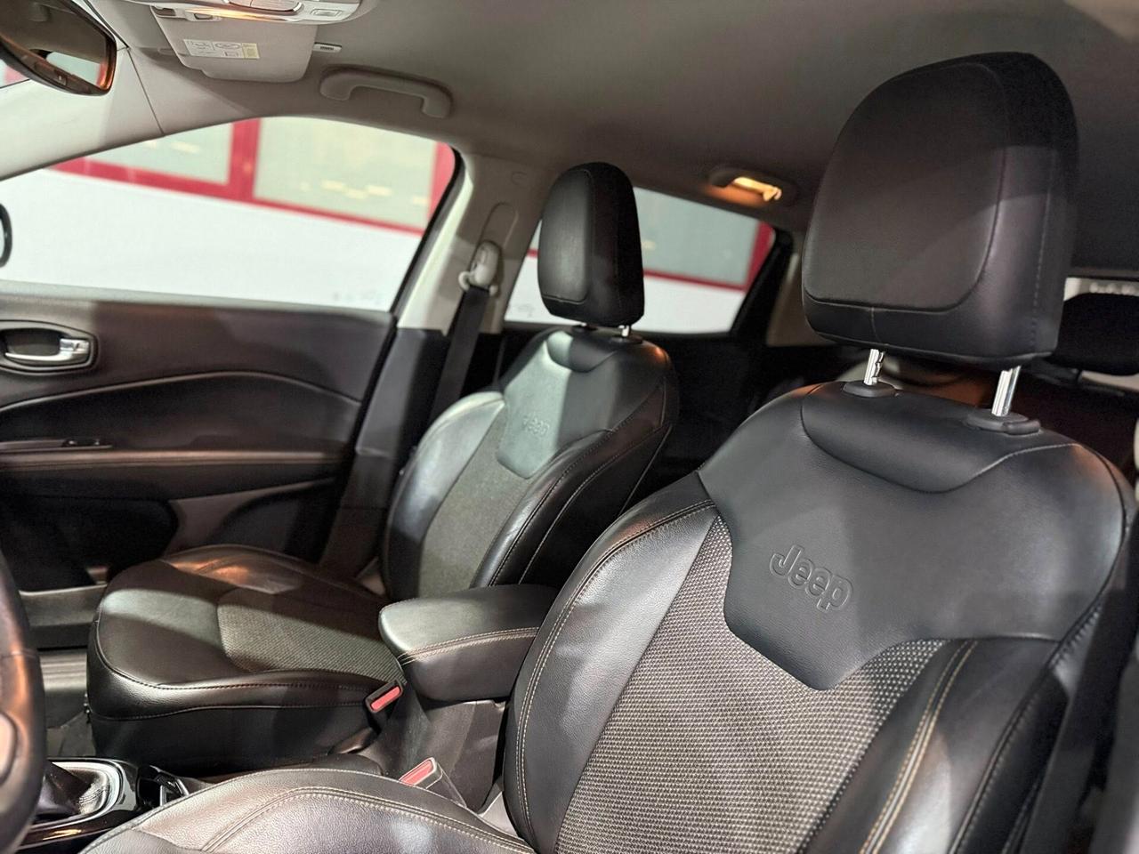 Jeep Compass 1.6 Mjt 120cv Limited 2WD 2018