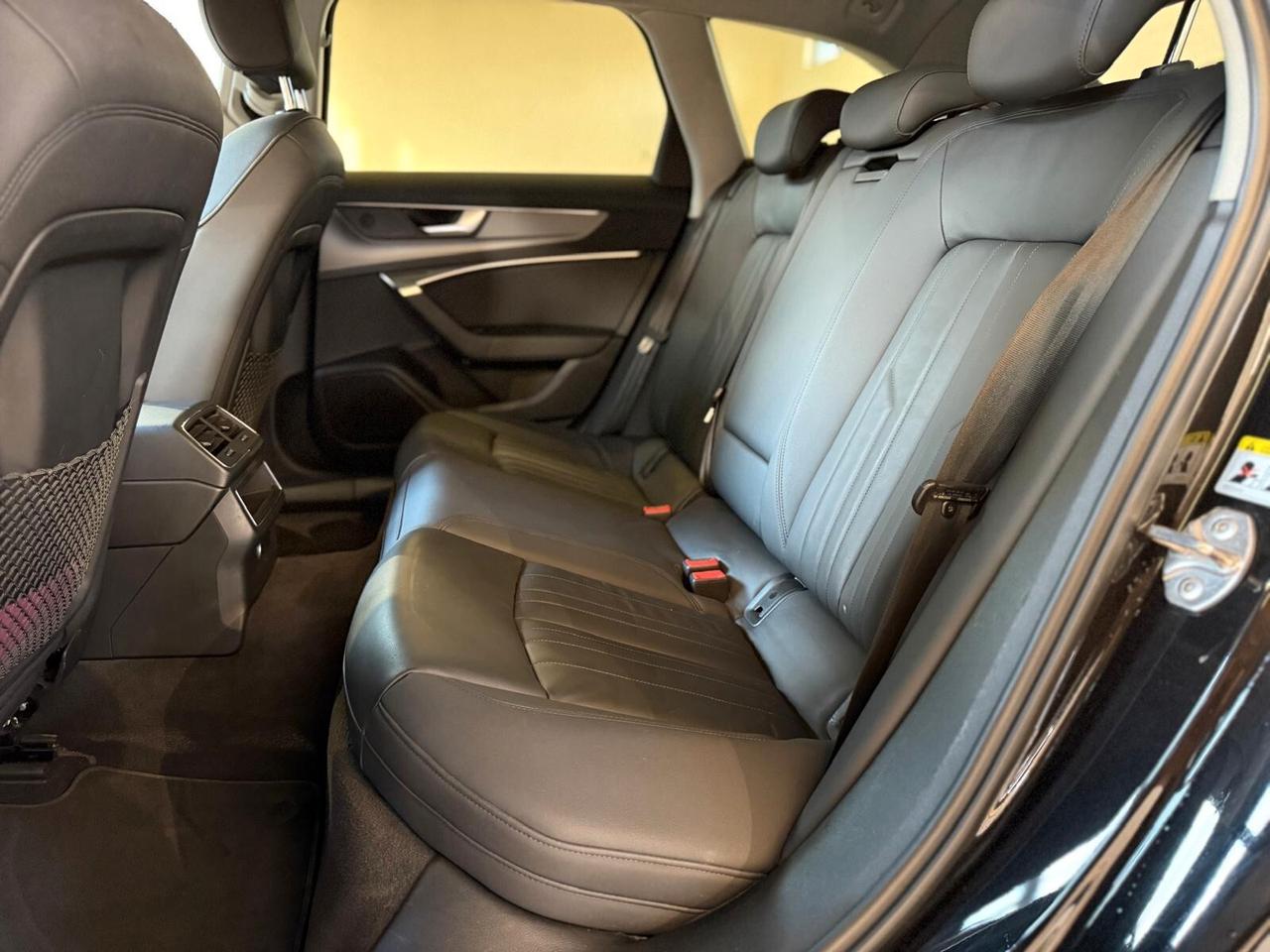 Audi A6 Avant 35 2.0 TDI S tronic Business Sport