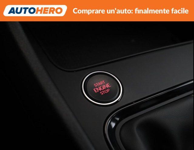 SEAT Ateca 1.0 TSI Reference