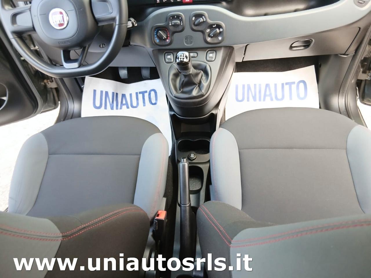 Fiat Panda 1.2 Easy